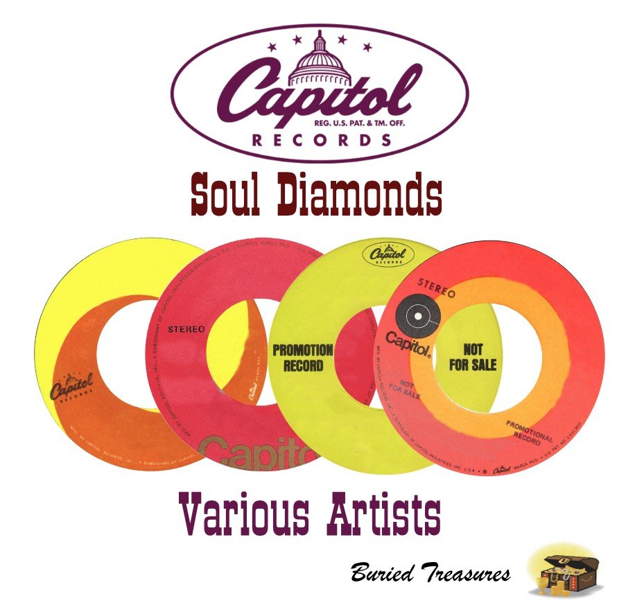 Capitol Soul Diamonds