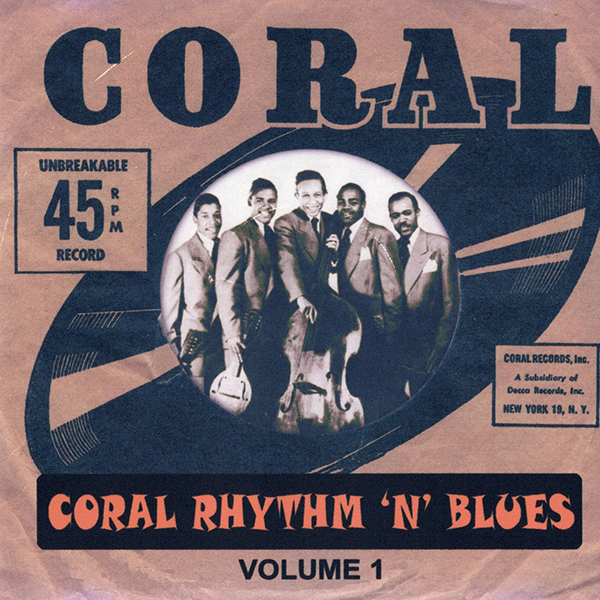 Coral R & B Vol 1