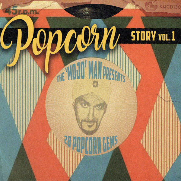 Popcorn 1