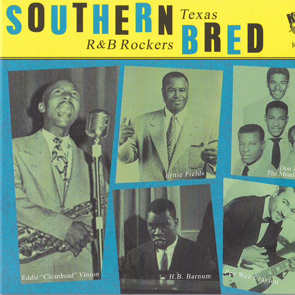 Southern Bred Vol 11