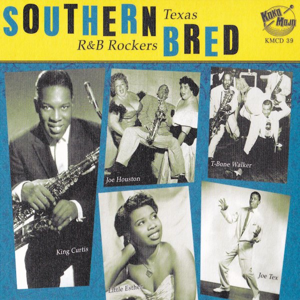 Southern Bred Vol 6