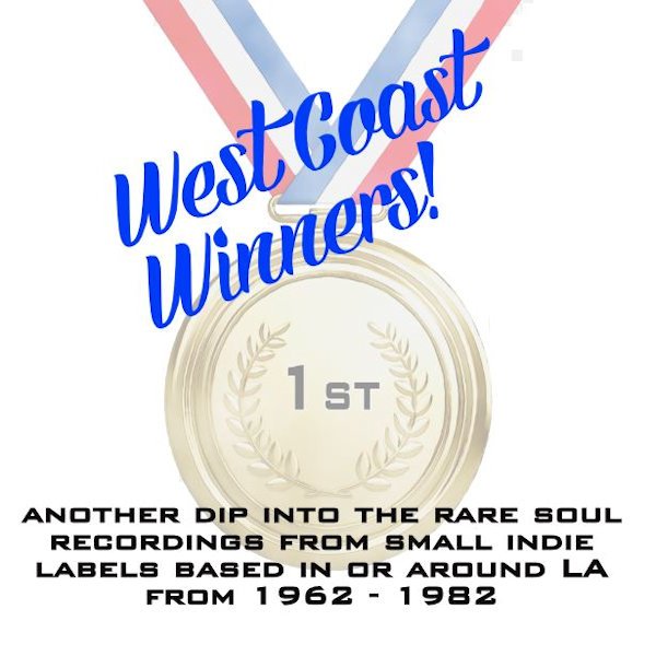 West Coast Winners